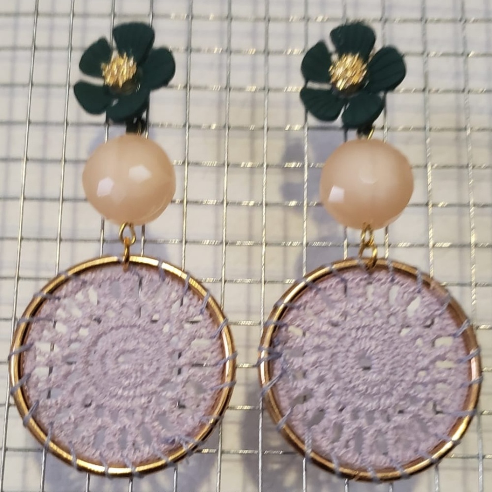 Handmade Eariangs